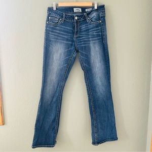 Daytrip | Virgo bootcut womens size 29 regular